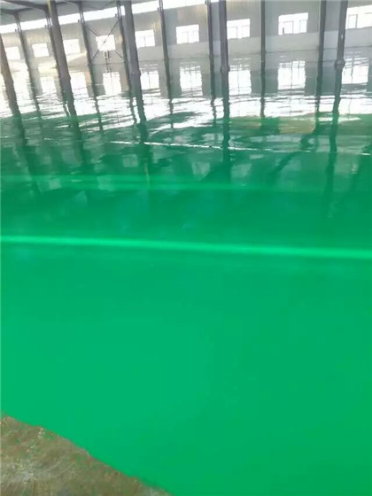 新巴尔虎右，我直接给你一份室外地坪漆翻新维修