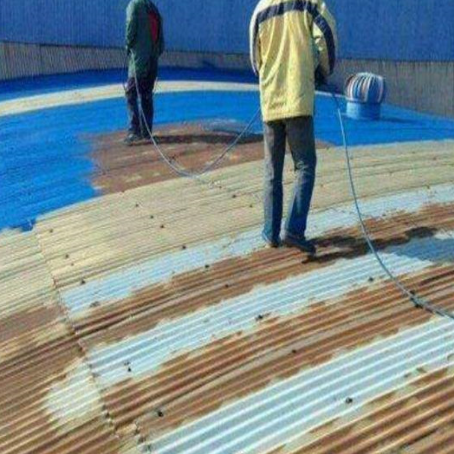 新巴尔虎右地面翻新与地坪漆施工流程
